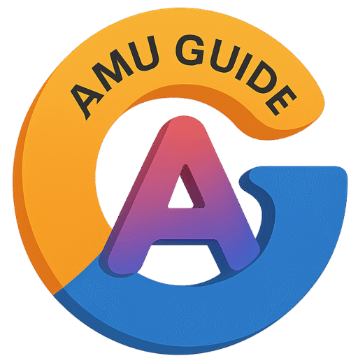 AMU Guide